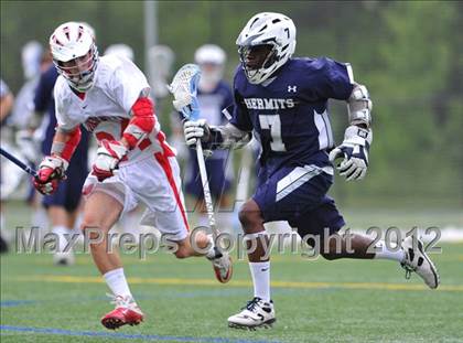 Thumbnail 3 in St. Augustine Prep @ Lawrenceville School photogallery.