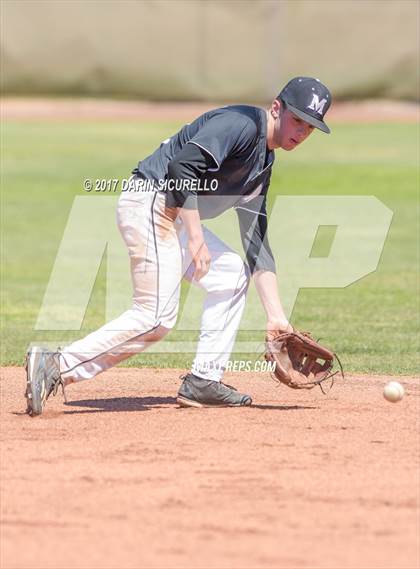 Thumbnail 1 in Millennium vs.Rex Putnam (Coach Bob Invitational)  photogallery.