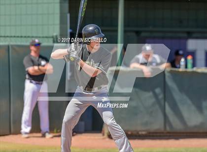 Thumbnail 2 in Millennium vs.Rex Putnam (Coach Bob Invitational)  photogallery.
