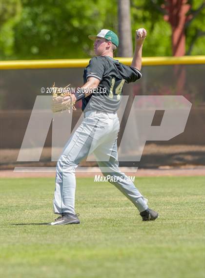 Thumbnail 3 in Millennium vs.Rex Putnam (Coach Bob Invitational)  photogallery.