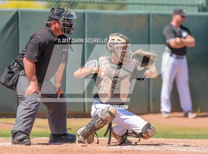 Thumbnail 3 in Millennium vs.Rex Putnam (Coach Bob Invitational)  photogallery.