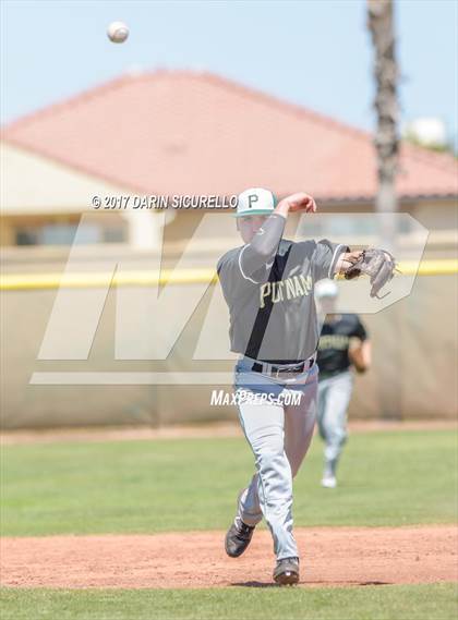 Thumbnail 2 in Millennium vs.Rex Putnam (Coach Bob Invitational)  photogallery.