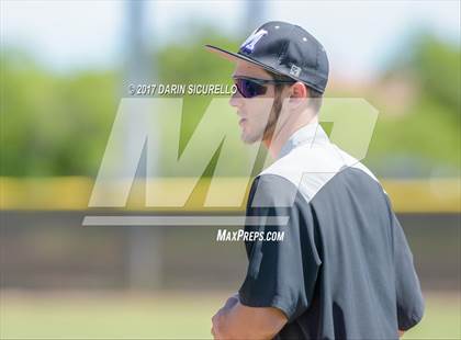Thumbnail 1 in Millennium vs.Rex Putnam (Coach Bob Invitational)  photogallery.