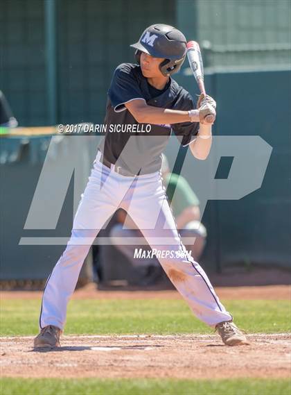 Thumbnail 2 in Millennium vs.Rex Putnam (Coach Bob Invitational)  photogallery.