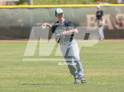Thumbnail 2 in Millennium vs.Rex Putnam (Coach Bob Invitational)  photogallery.