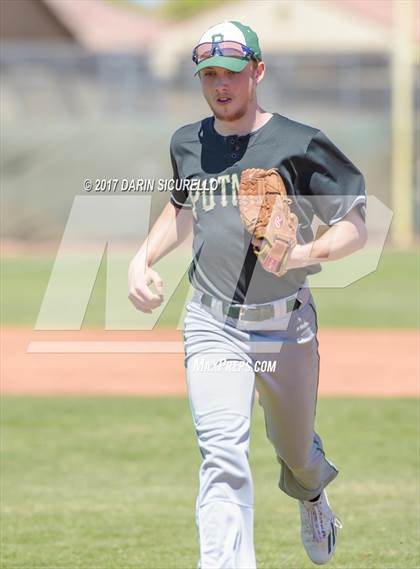 Thumbnail 2 in Millennium vs.Rex Putnam (Coach Bob Invitational)  photogallery.
