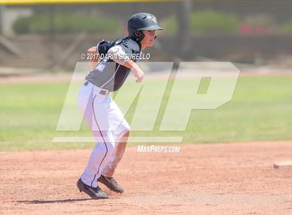 Thumbnail 2 in Millennium vs.Rex Putnam (Coach Bob Invitational)  photogallery.