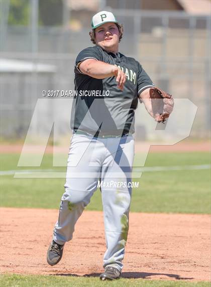 Thumbnail 1 in Millennium vs.Rex Putnam (Coach Bob Invitational)  photogallery.