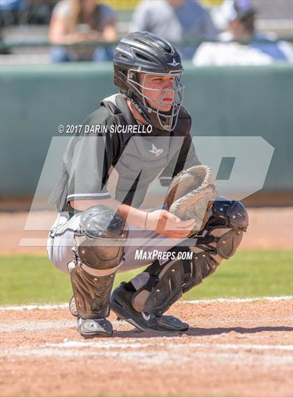Thumbnail 3 in Millennium vs.Rex Putnam (Coach Bob Invitational)  photogallery.