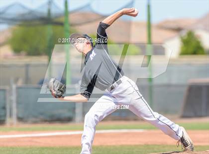 Thumbnail 3 in Millennium vs.Rex Putnam (Coach Bob Invitational)  photogallery.
