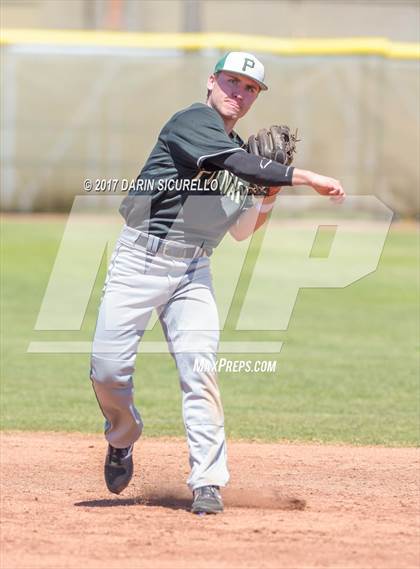 Thumbnail 2 in Millennium vs.Rex Putnam (Coach Bob Invitational)  photogallery.