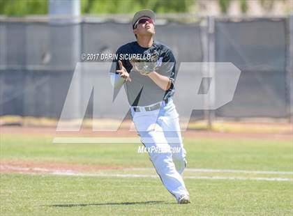 Thumbnail 2 in Millennium vs.Rex Putnam (Coach Bob Invitational)  photogallery.