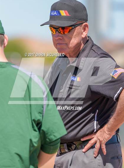 Thumbnail 1 in Millennium vs.Rex Putnam (Coach Bob Invitational)  photogallery.