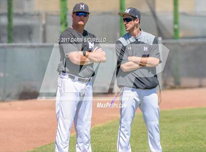 Thumbnail 1 in Millennium vs.Rex Putnam (Coach Bob Invitational)  photogallery.