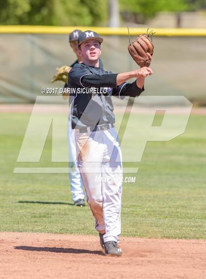 Thumbnail 2 in Millennium vs.Rex Putnam (Coach Bob Invitational)  photogallery.