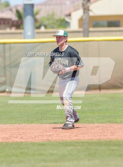 Thumbnail 2 in Millennium vs.Rex Putnam (Coach Bob Invitational)  photogallery.