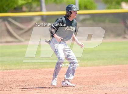 Thumbnail 1 in Millennium vs.Rex Putnam (Coach Bob Invitational)  photogallery.