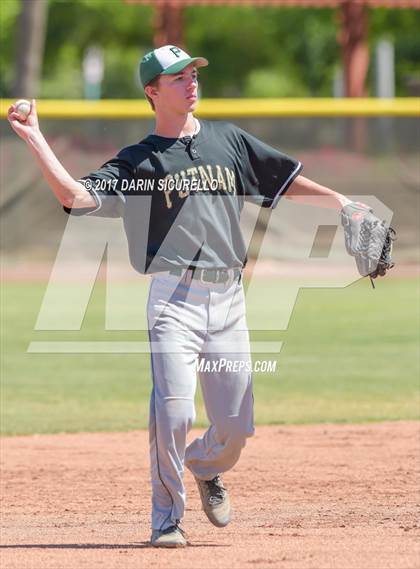 Thumbnail 1 in Millennium vs.Rex Putnam (Coach Bob Invitational)  photogallery.