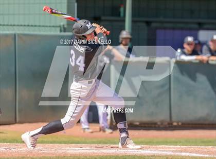 Thumbnail 1 in Millennium vs.Rex Putnam (Coach Bob Invitational)  photogallery.