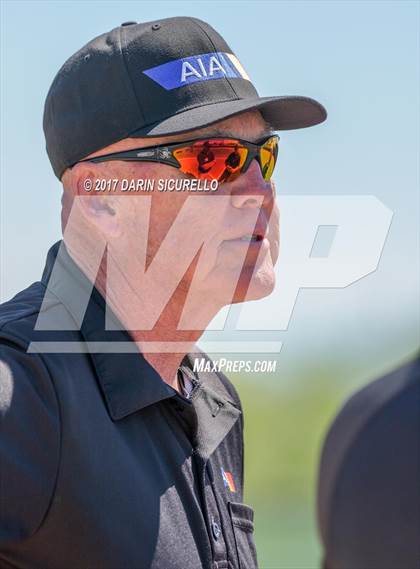 Thumbnail 1 in Millennium vs.Rex Putnam (Coach Bob Invitational)  photogallery.