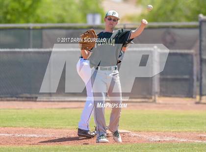 Thumbnail 1 in Millennium vs.Rex Putnam (Coach Bob Invitational)  photogallery.