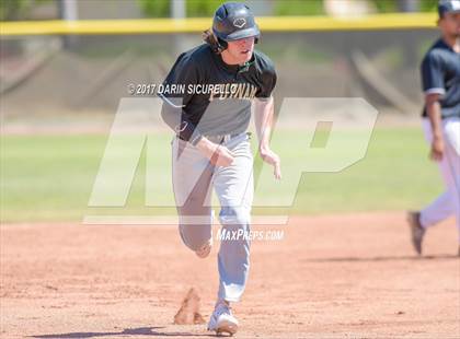 Thumbnail 2 in Millennium vs.Rex Putnam (Coach Bob Invitational)  photogallery.
