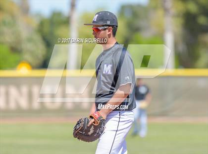 Thumbnail 1 in Millennium vs.Rex Putnam (Coach Bob Invitational)  photogallery.