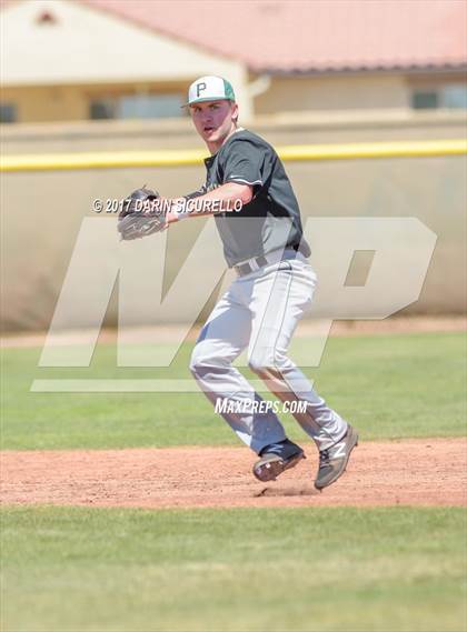Thumbnail 2 in Millennium vs.Rex Putnam (Coach Bob Invitational)  photogallery.