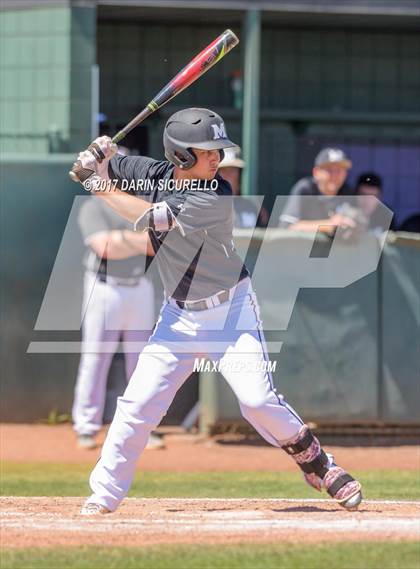 Thumbnail 1 in Millennium vs.Rex Putnam (Coach Bob Invitational)  photogallery.
