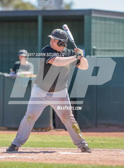 Thumbnail 1 in Millennium vs.Rex Putnam (Coach Bob Invitational)  photogallery.