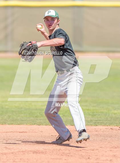 Thumbnail 3 in Millennium vs.Rex Putnam (Coach Bob Invitational)  photogallery.
