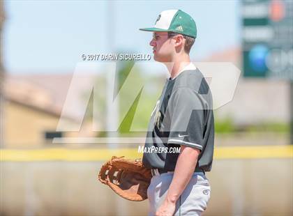 Thumbnail 2 in Millennium vs.Rex Putnam (Coach Bob Invitational)  photogallery.