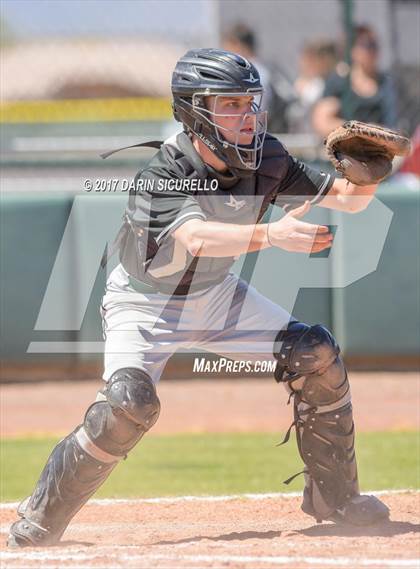 Thumbnail 2 in Millennium vs.Rex Putnam (Coach Bob Invitational)  photogallery.