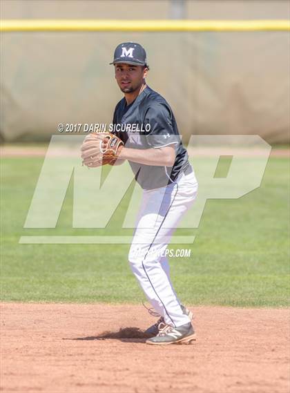 Thumbnail 3 in Millennium vs.Rex Putnam (Coach Bob Invitational)  photogallery.