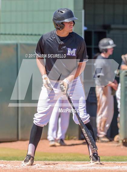 Thumbnail 3 in Millennium vs.Rex Putnam (Coach Bob Invitational)  photogallery.
