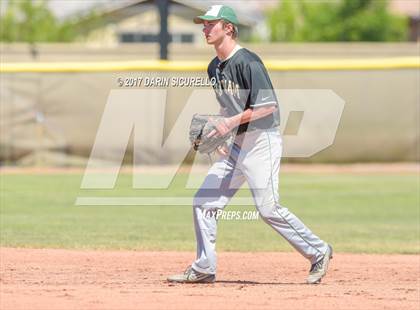 Thumbnail 2 in Millennium vs.Rex Putnam (Coach Bob Invitational)  photogallery.