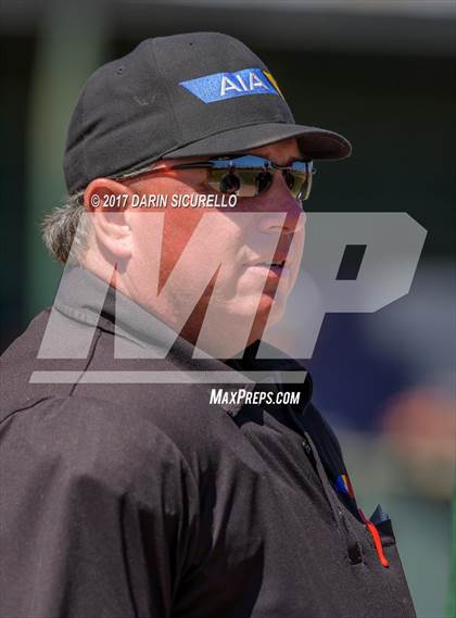 Thumbnail 2 in Millennium vs.Rex Putnam (Coach Bob Invitational)  photogallery.