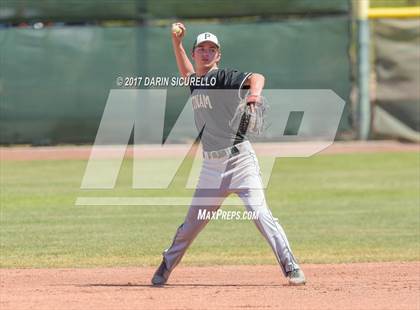 Thumbnail 2 in Millennium vs.Rex Putnam (Coach Bob Invitational)  photogallery.