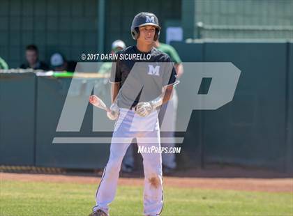 Thumbnail 1 in Millennium vs.Rex Putnam (Coach Bob Invitational)  photogallery.