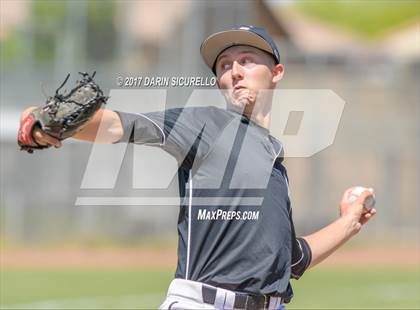 Thumbnail 3 in Millennium vs.Rex Putnam (Coach Bob Invitational)  photogallery.