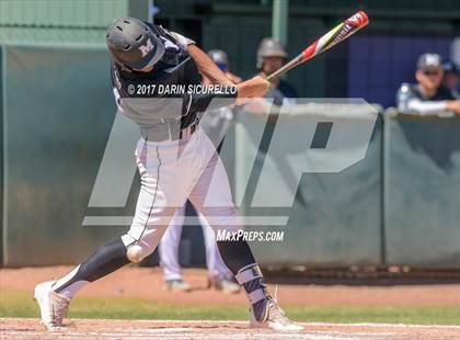 Thumbnail 3 in Millennium vs.Rex Putnam (Coach Bob Invitational)  photogallery.