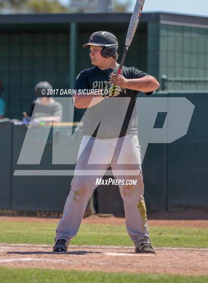 Thumbnail 3 in Millennium vs.Rex Putnam (Coach Bob Invitational)  photogallery.