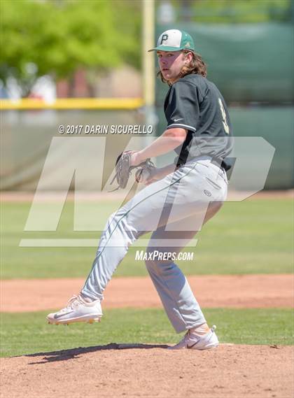 Thumbnail 2 in Millennium vs.Rex Putnam (Coach Bob Invitational)  photogallery.