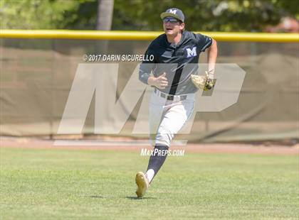 Thumbnail 3 in Millennium vs.Rex Putnam (Coach Bob Invitational)  photogallery.