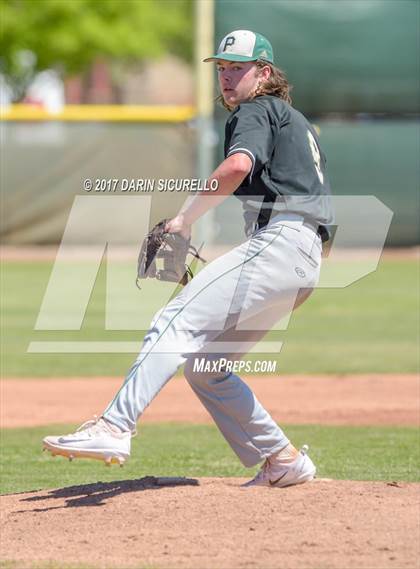 Thumbnail 2 in Millennium vs.Rex Putnam (Coach Bob Invitational)  photogallery.
