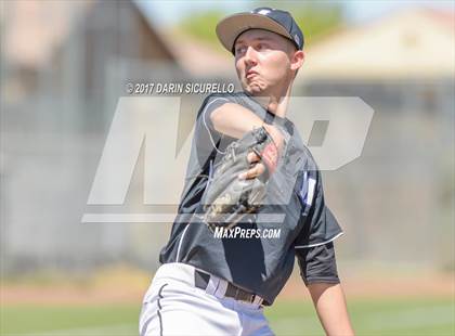 Thumbnail 1 in Millennium vs.Rex Putnam (Coach Bob Invitational)  photogallery.