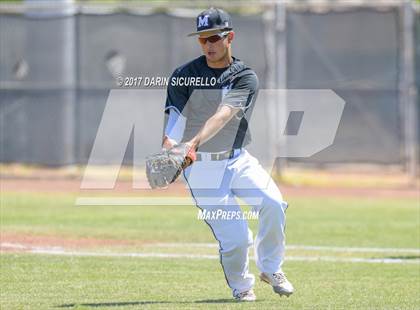 Thumbnail 3 in Millennium vs.Rex Putnam (Coach Bob Invitational)  photogallery.