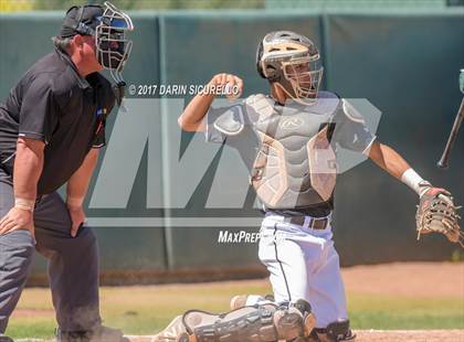 Thumbnail 3 in Millennium vs.Rex Putnam (Coach Bob Invitational)  photogallery.