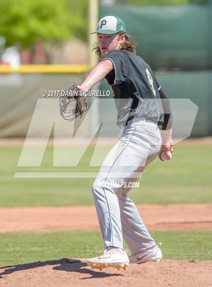 Thumbnail 2 in Millennium vs.Rex Putnam (Coach Bob Invitational)  photogallery.