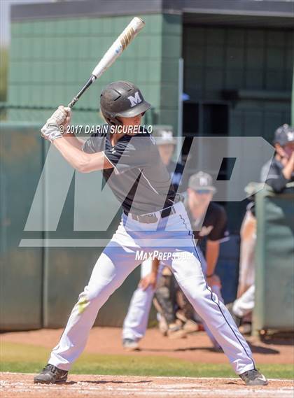 Thumbnail 1 in Millennium vs.Rex Putnam (Coach Bob Invitational)  photogallery.